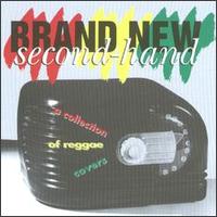 Collection of Reggae Covers von Brand New Second Hand