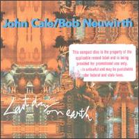 Last Day on Earth von John Cale/Bob Neuwirth