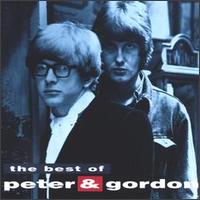 Best of Peter & Gordon [Capitol] von Peter & Gordon