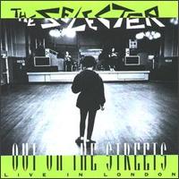 Out on the Streets von The Selecter