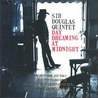 Day Dreaming at Midnight von The Sir Douglas Quintet