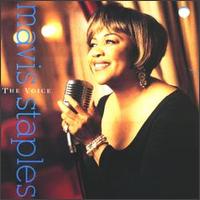 Voice von Mavis Staples