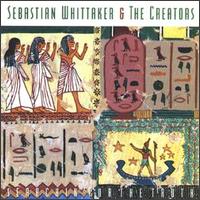 Searchin' for the Truth von Sebastian Whittaker