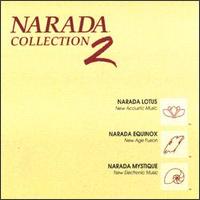 Narada Collection, Vol. 2 von Various Artists