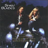 Hallucination von Shaw Blades