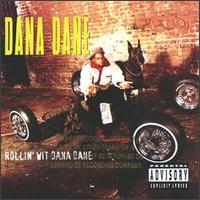 Rollin' Wit Dane von Dana Dane