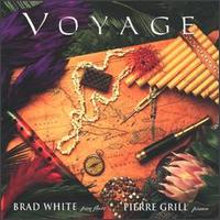 Voyage von Pierre Grill