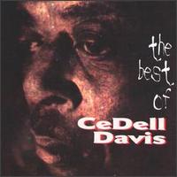 Cedell Davis von CeDell Davis