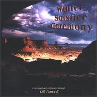 Winter Solstice Ceremony von Dik Darnell