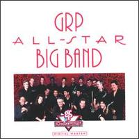 GRP All-Star Big Band [Video] von GRP All-Star Big Band