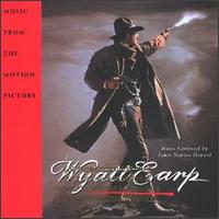 Wyatt Earp von James Newton Howard