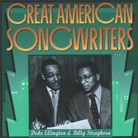 Great American Songwriters, Vol. 5: Duke Ellington & Billy Strayhorn von Various Artists