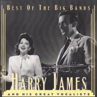 Harry James and His Great Vocalists von Harry James