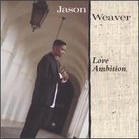 Luv Ambition von Jason Weaver