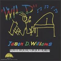 Wild von Jason D. Williams