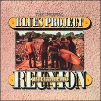 Original Blues Project Reunion in Central Park von The Blues Project