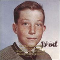 Just Fred von Fred Schneider