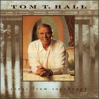 Songs from Sopchoppy von Tom T. Hall