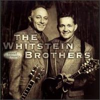 Sweet Harmony von The Whitstein Brothers