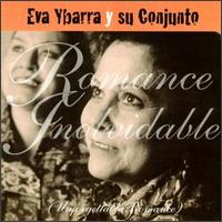 Romance Inolvidable von Eva Araiza Ybarra