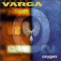 Oxygen von Varga