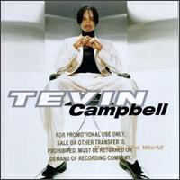 Back to the World von Tevin Campbell