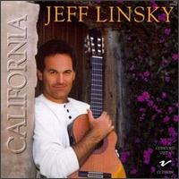 California von Jeff Linsky