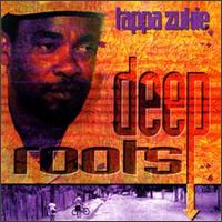 Deep Roots von Tapper Zukie