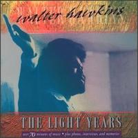 Light Years von Walter Hawkins