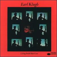 Living Inside Your Love von Earl Klugh