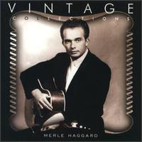 Vintage Collections Series von Merle Haggard