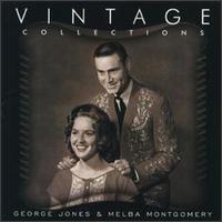 Vintage Collections Series von George Jones