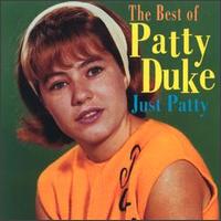 Best of Patty Duke: Just Patty von Patty Duke