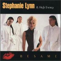 Besame von Stephanie Lynn