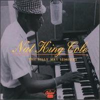 Billy May Sessions von Nat King Cole