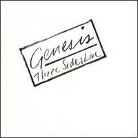 Three Sides Live von Genesis