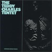 Complete Recordings von Teddy Charles