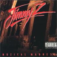 Muzical Madness von Jimmy Z.