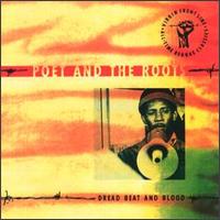 Dread Beat an' Blood [Virgin Frontline] von Linton Kwesi Johnson