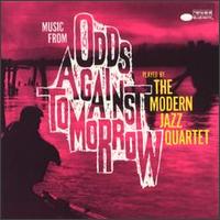 Odds Against Tomorrow von The Modern Jazz Quartet