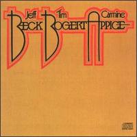 Beck Bogert & Appice von Beck, Bogert & Appice