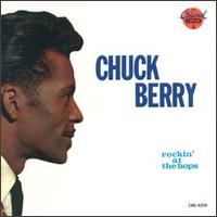 Rockin' at the Hops von Chuck Berry