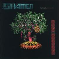 Axis Mutatis von The Shamen