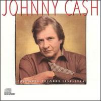 Columbia Records 1958-1986 von Johnny Cash