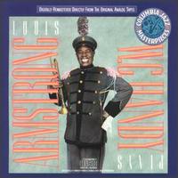 Louis Armstrong Plays W.C. Handy von Louis Armstrong