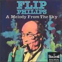 Melody from the Sky von Flip Phillips