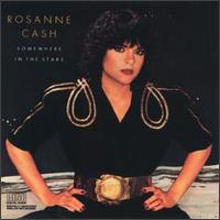 Somewhere in the Stars von Rosanne Cash