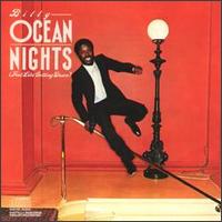 Nights (Feel Like Getting Down) von Billy Ocean