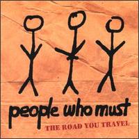 Road You Travel von People Who Must