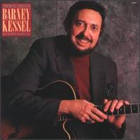 Spontaneous Combustion von Barney Kessel